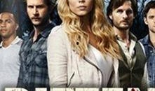 狼女第一季在线观看,神秘觉醒，探寻狼族传奇